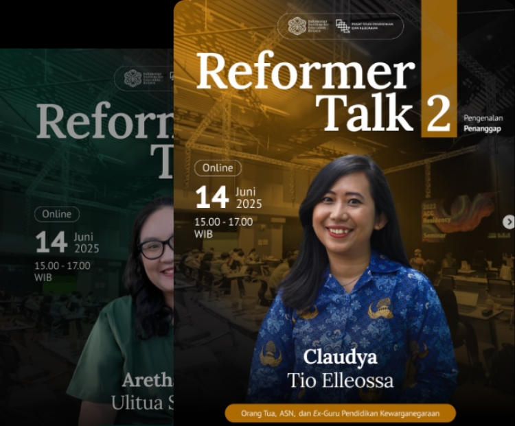 IIER Programs