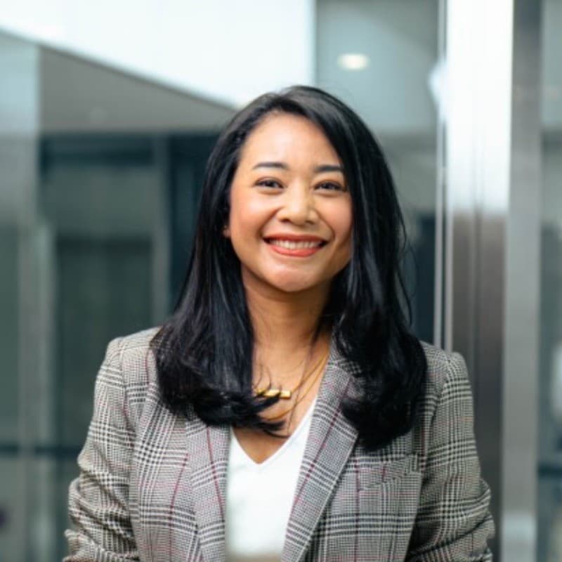 Citra Ovani