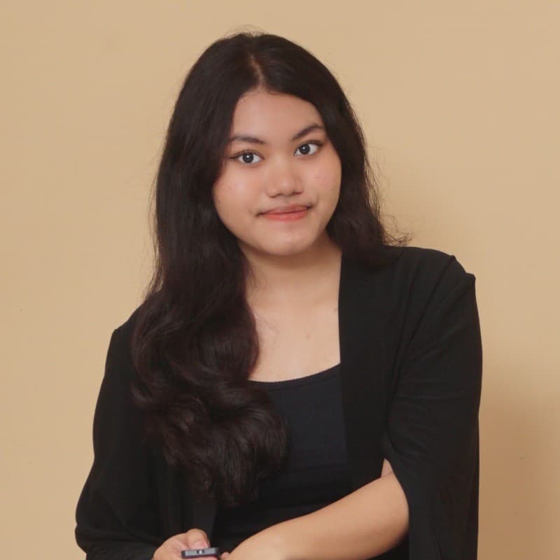 Cynthia Aretha