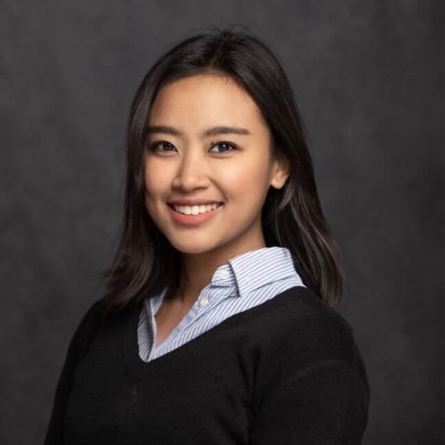 Devina Faustanisa