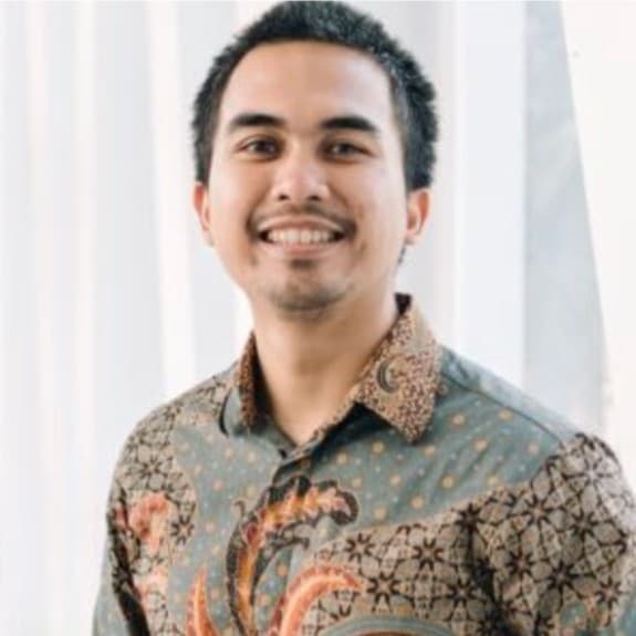 Patrya Pratama
