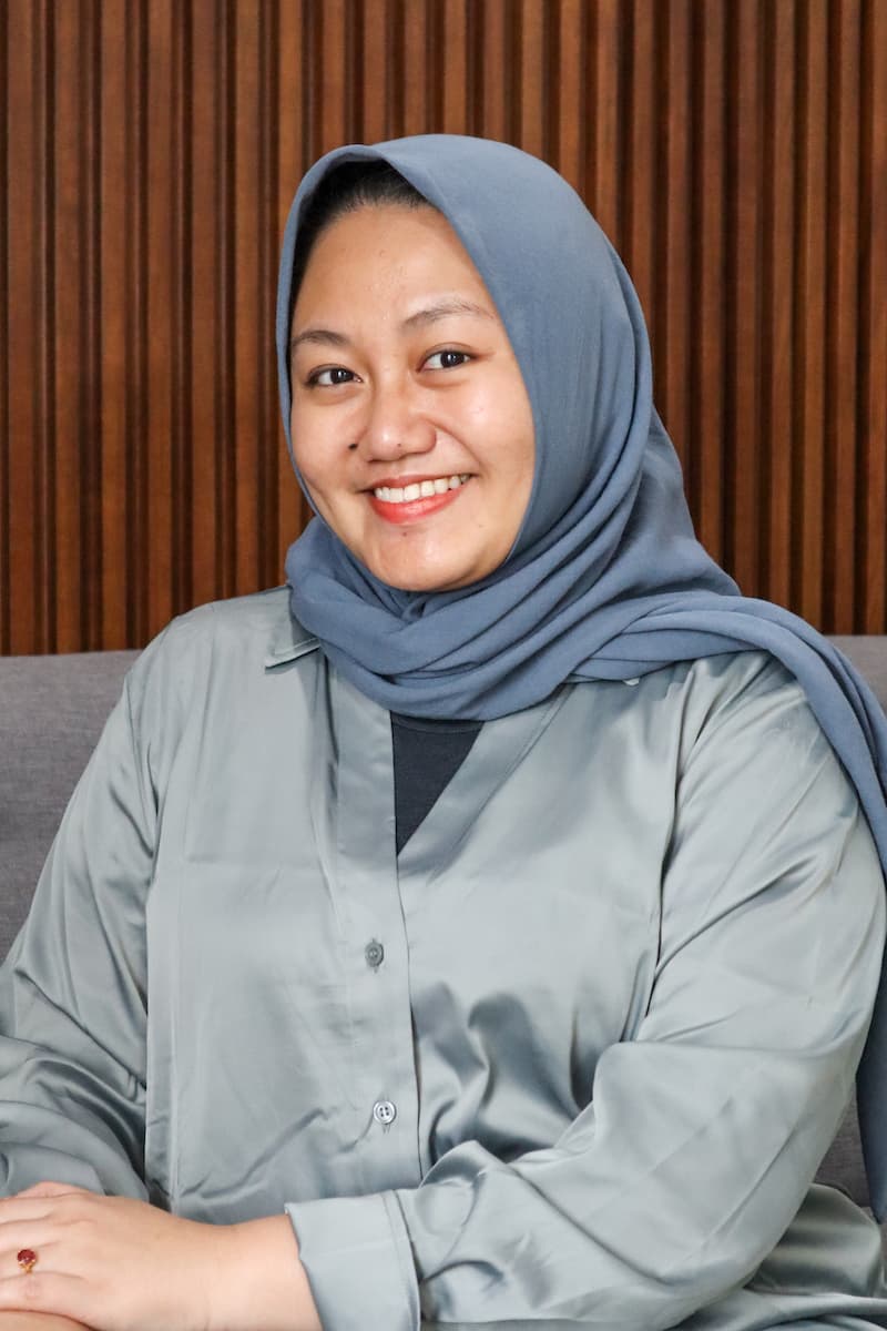 Raisa Nabila Junaidi