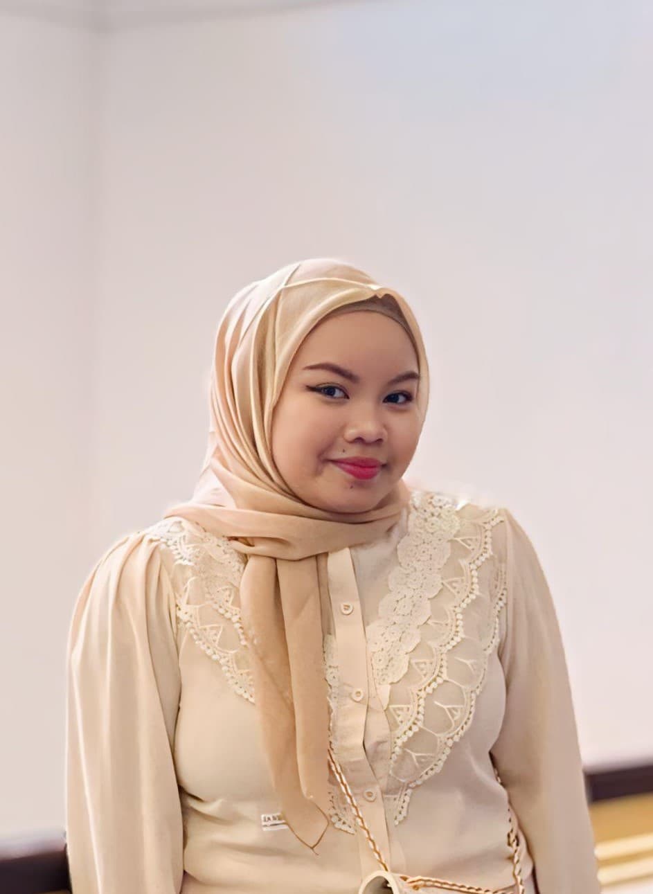 Safna Putri Purba